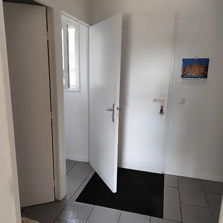 Apartament La Colline Bleue Biarritz