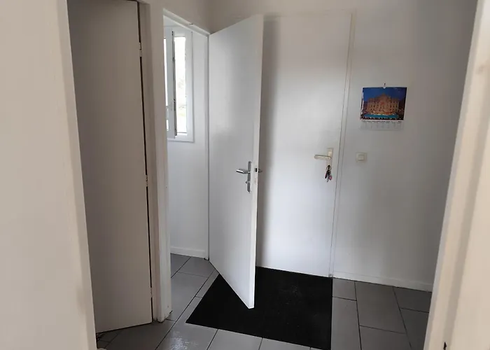 公寓 La Colline Bleue 比亚里茨