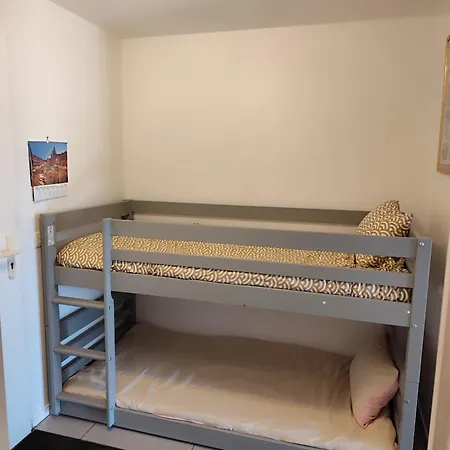 Apartment La Colline Bleue