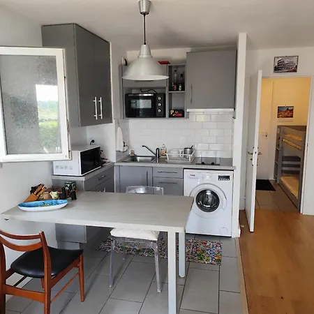 La Colline Bleue * ビアリッツ