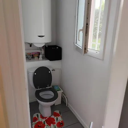 Appartement La Colline Bleue