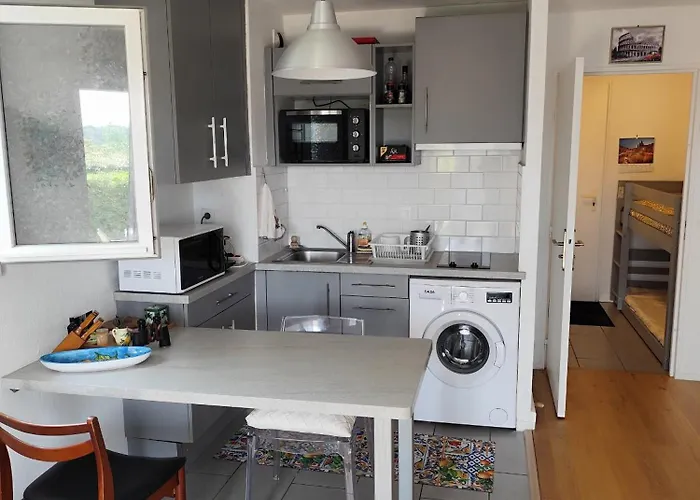 La Colline Bleue * ビアリッツ